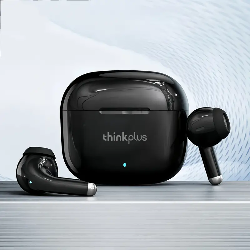 Audifonos Inalámbricos Lenovo LP40 Pro