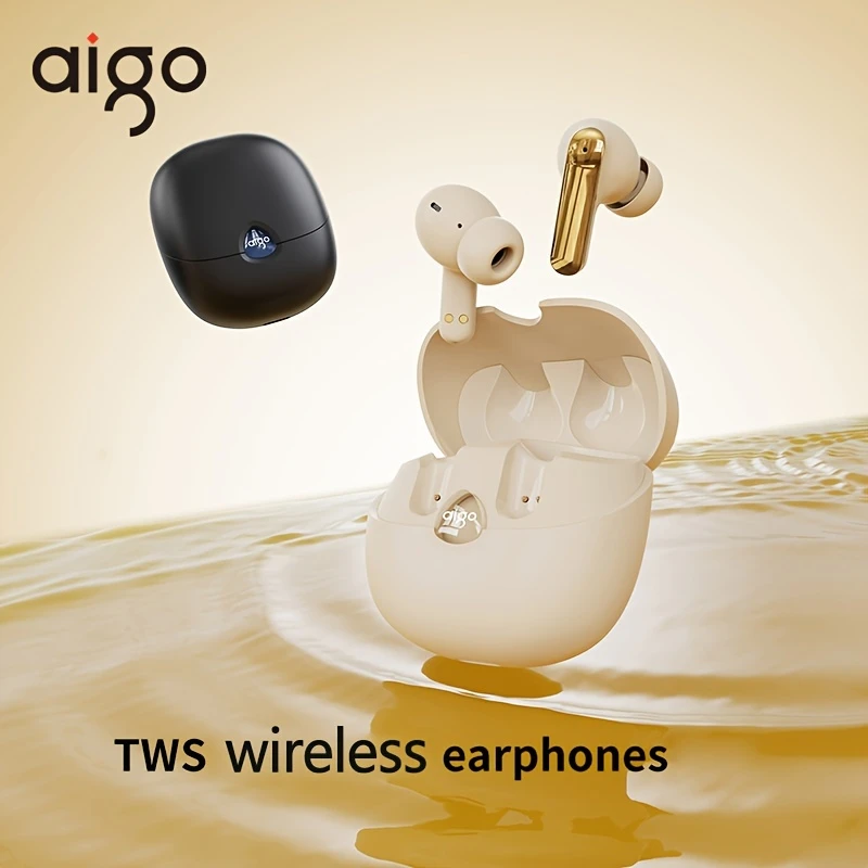 audifonos inalambricos aigo ta51