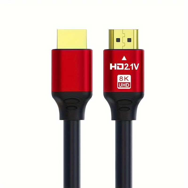 Cable HDMI 8K Ultra Alta Velocidad
