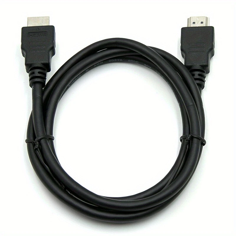 Cable HDMI Alta Definición