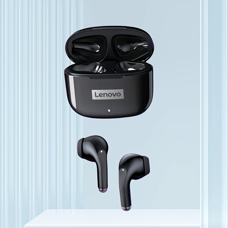 audifonos inalambricos lenovo lp40 pro