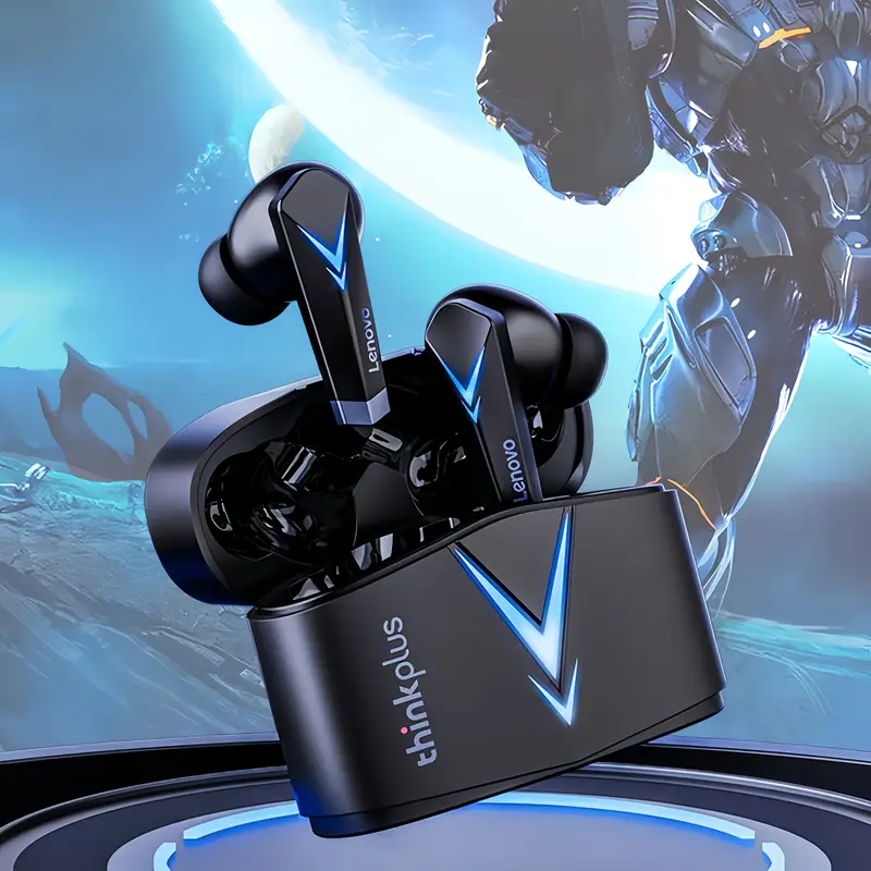 Audifonos Inalámbricos lenovo lp6