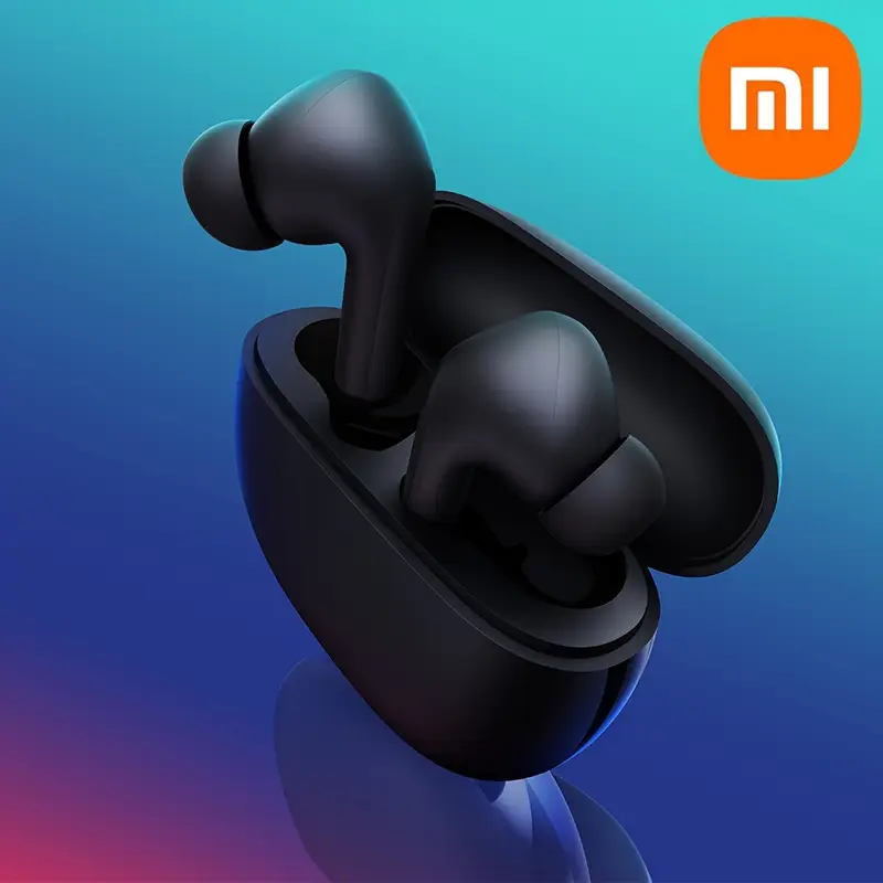 audifonos inalambricos redmi buds 4 active