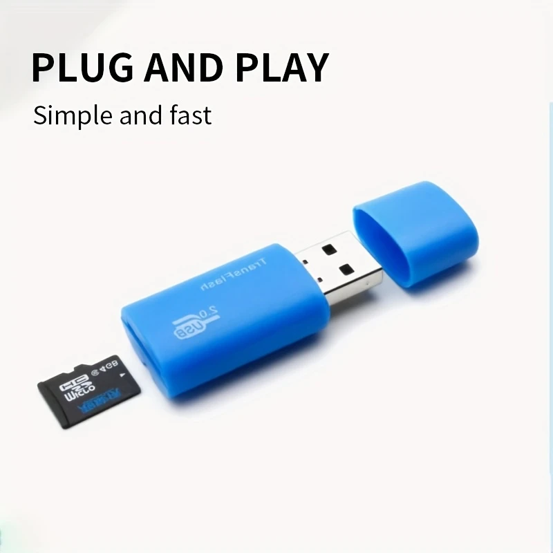 lector de micro sd