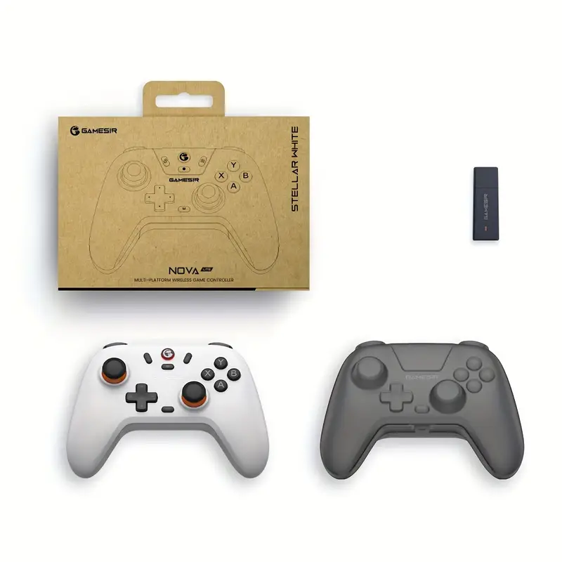 Control GameSir Nova Lite