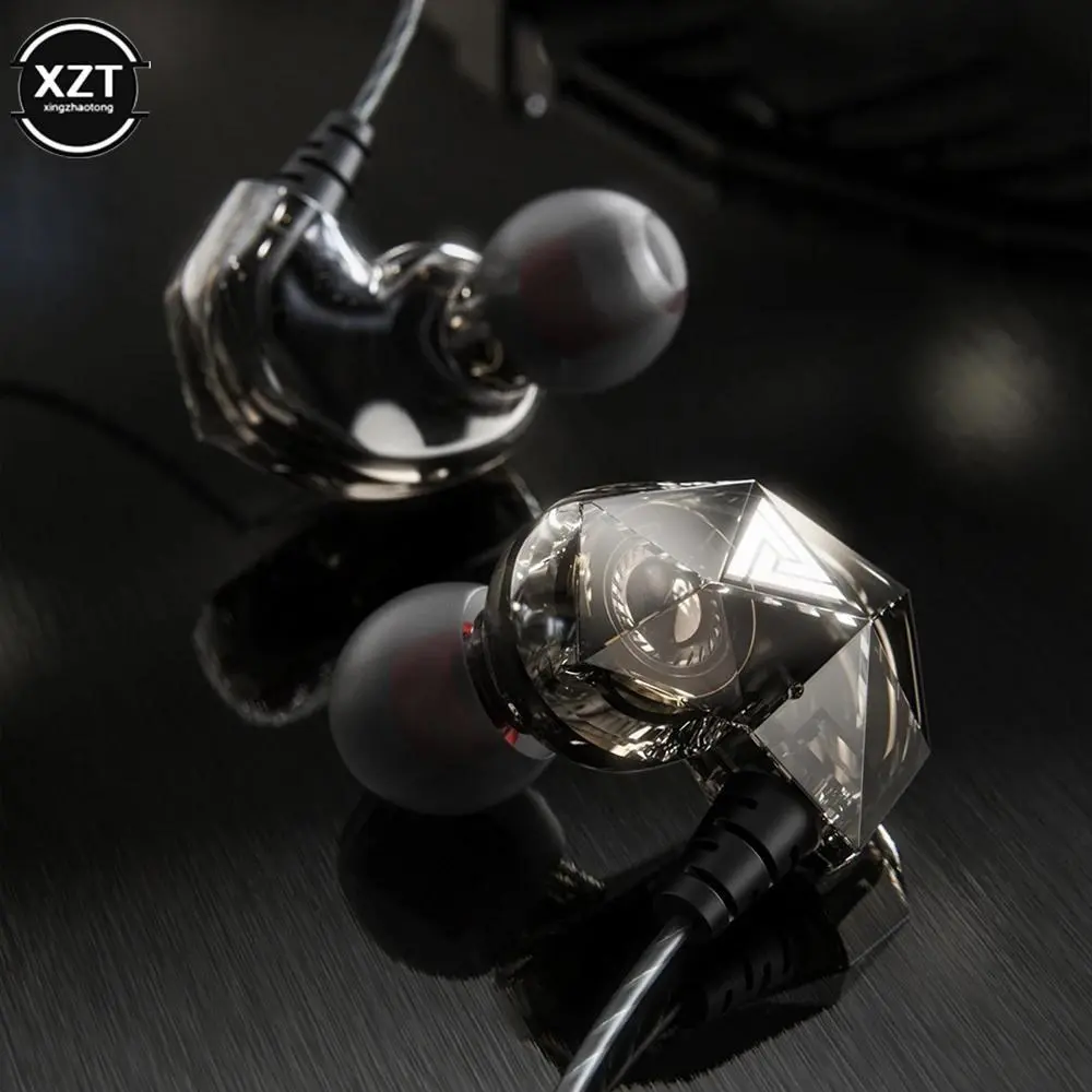 Audifonos QKZ AKA2