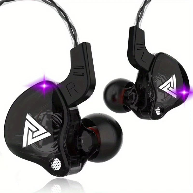 Audifonos QKZ AKA 6