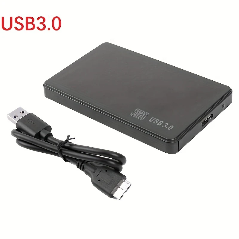 Enclosure SATA 2.5