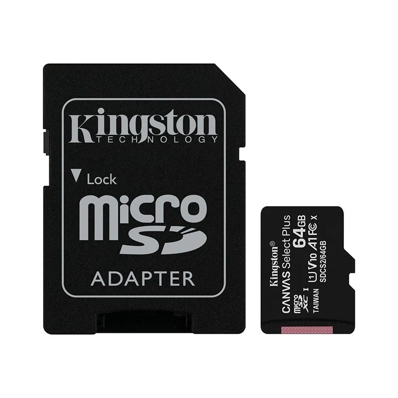 memoria Micro SD