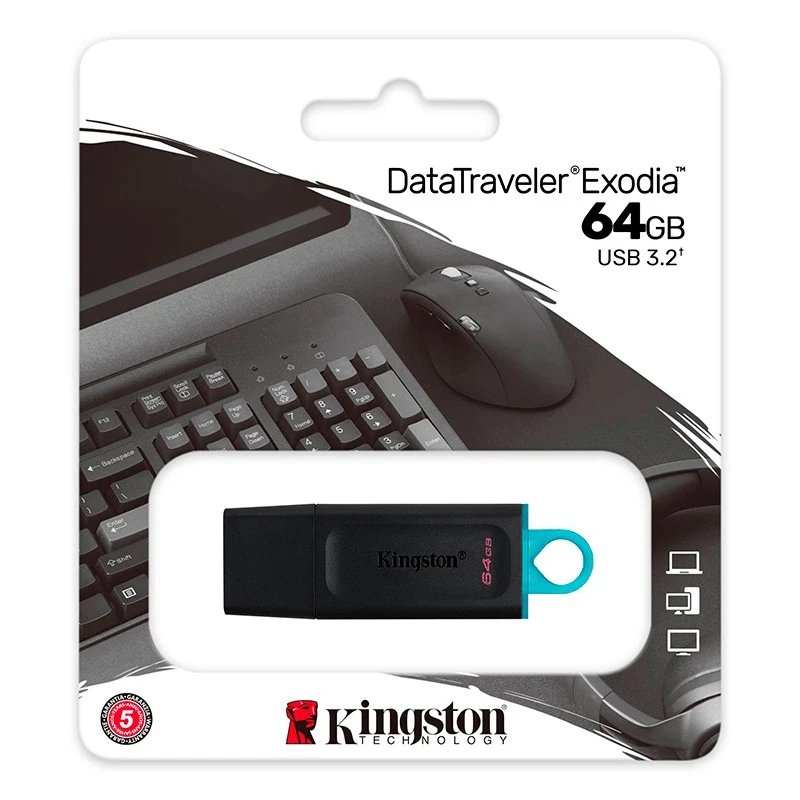 USB 64GB