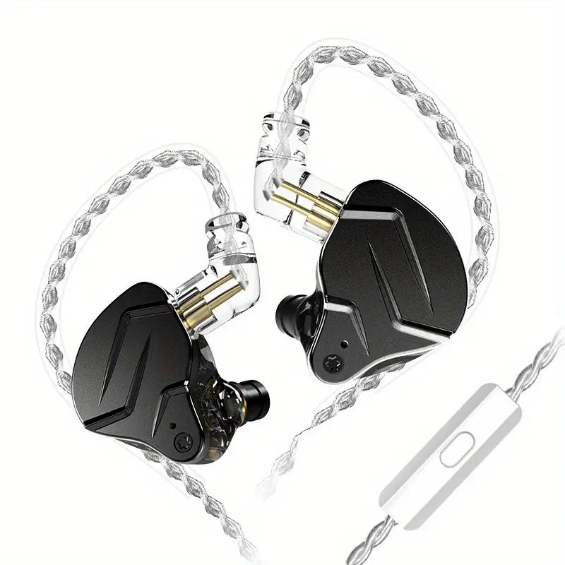 Audifonos KZ ZSN PRO X