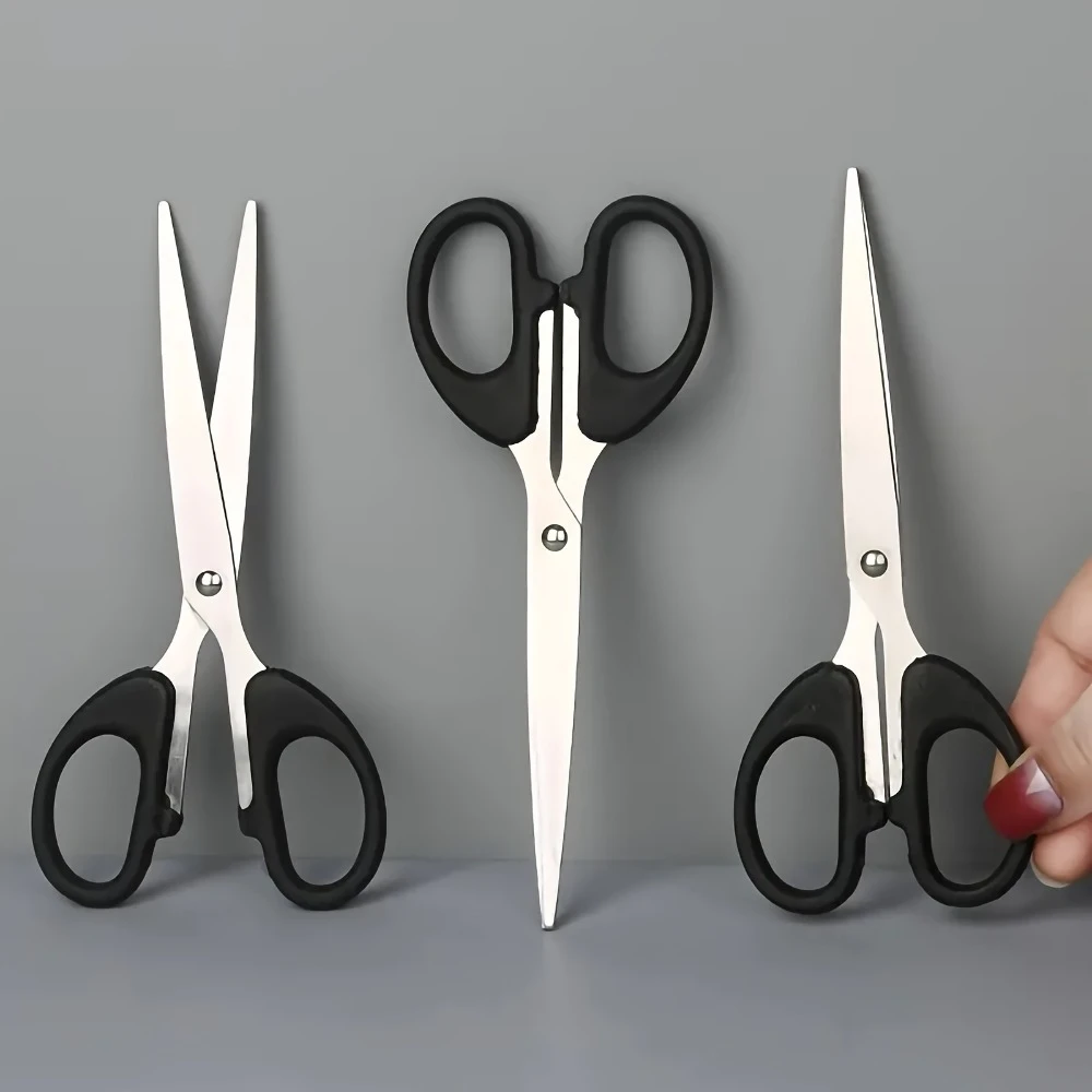 Tijeras De papelería