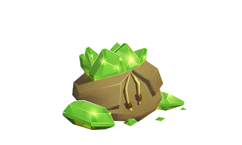 Bolsa de Gemas Clash of Clans en El Salvador