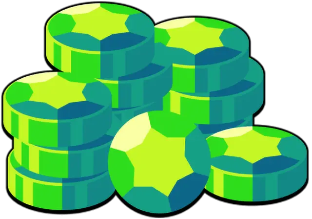 170 Gemas Brawl Stars en El Salvador