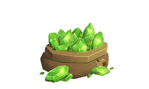 Saco de Gemas Clash of Clans en El Salvador