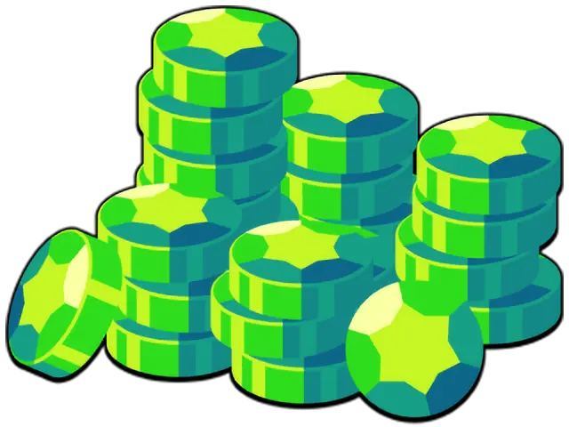 360 Gemas Brawl Stars en El Salvador