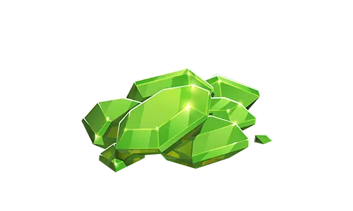 Pila de Gemas Clash of Clans en El Salvador