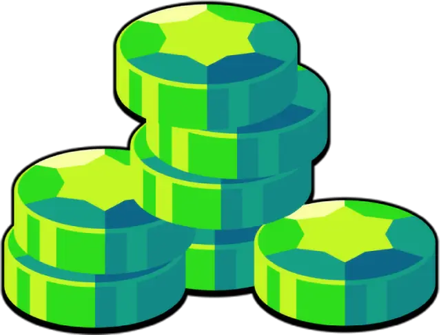 80 Gemas Brawl Stars en El Salvador